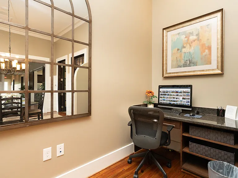 Greystone Vista Apartment Homes — Photo 6