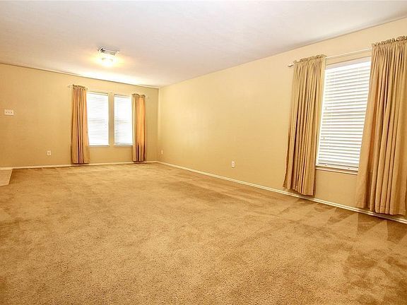 Enter into the large living room