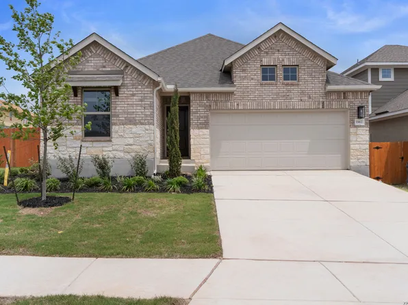 1862 Pining Street, New Braunfels, TX 78132