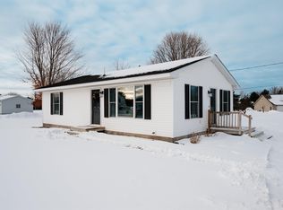 9557 Old M72, Williamsburg, MI 49690
