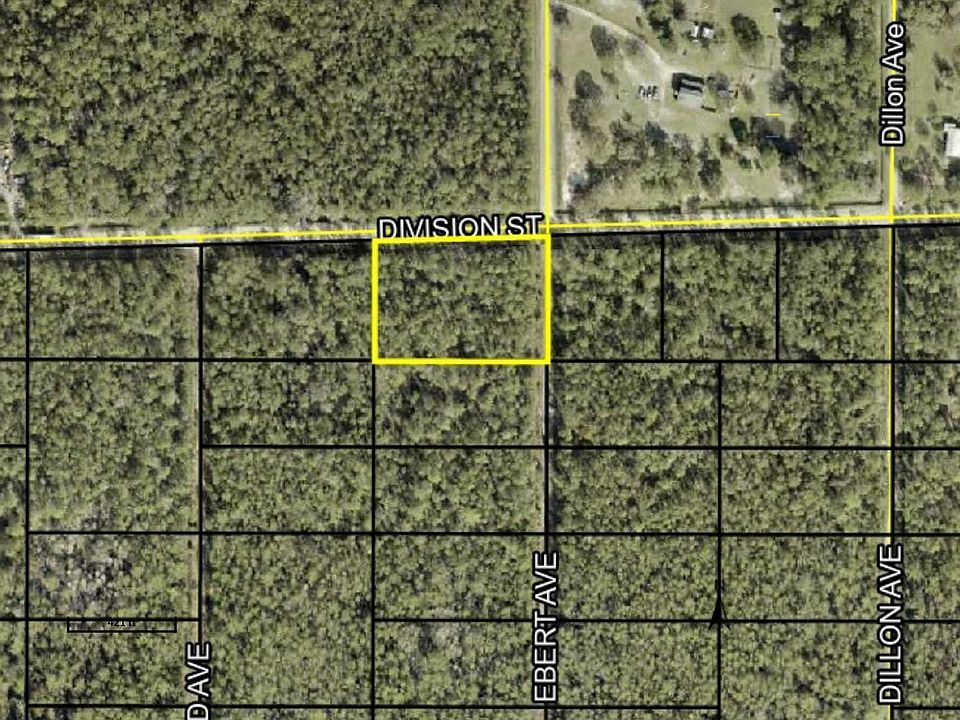 2nd image of 0 EBERT Avenue