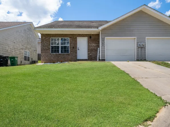 1962 Nena Hills Dr, Tallahassee, FL 32304