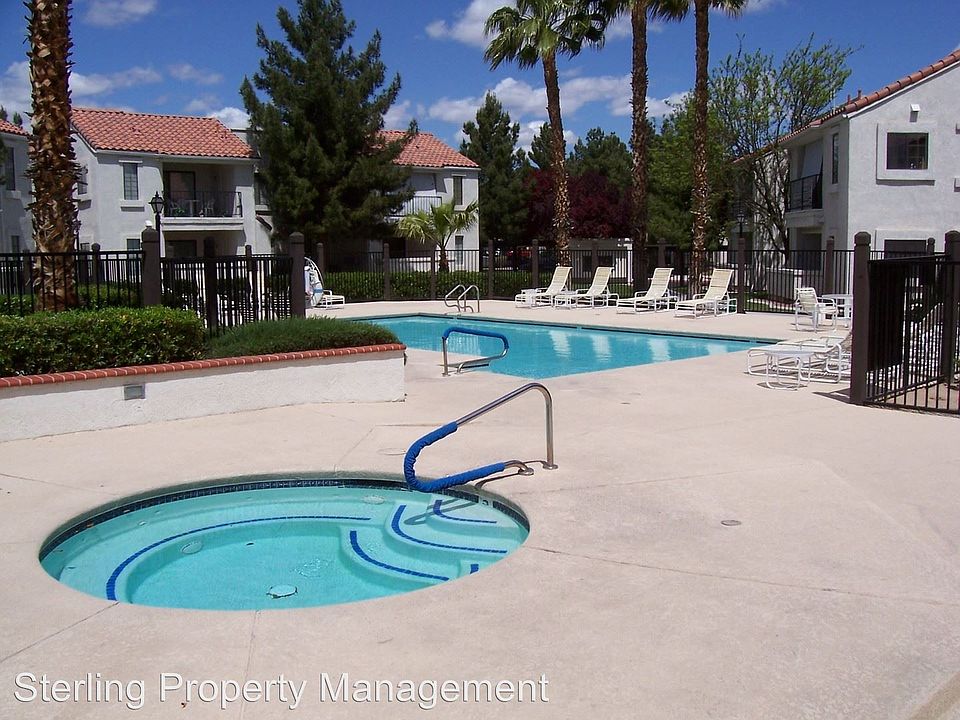 1st image of 4818 Nara Vista Way Unit 204