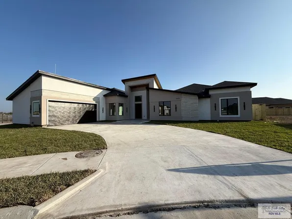 6323 Sylverter Palm Ct, Brownsville, TX 78526