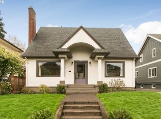 2005 NE 26th Ave, Portland, OR 97212