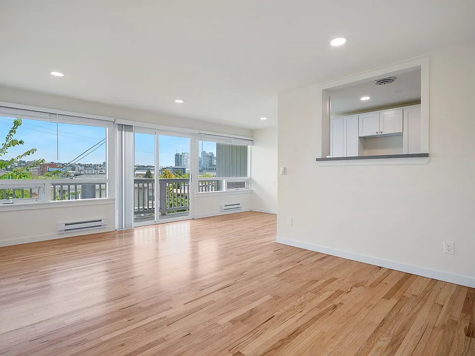 Bel Air Apartments