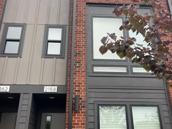 2158 N Graham St, Charlotte, NC 28206