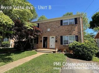 1219 River Vista Ave #B, Charlottesville, VA 22901