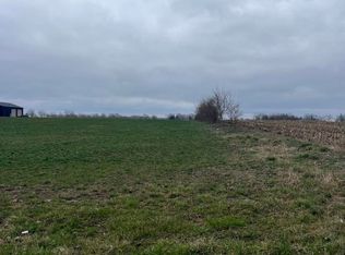 150 W South St, Greenfield, IN 46140