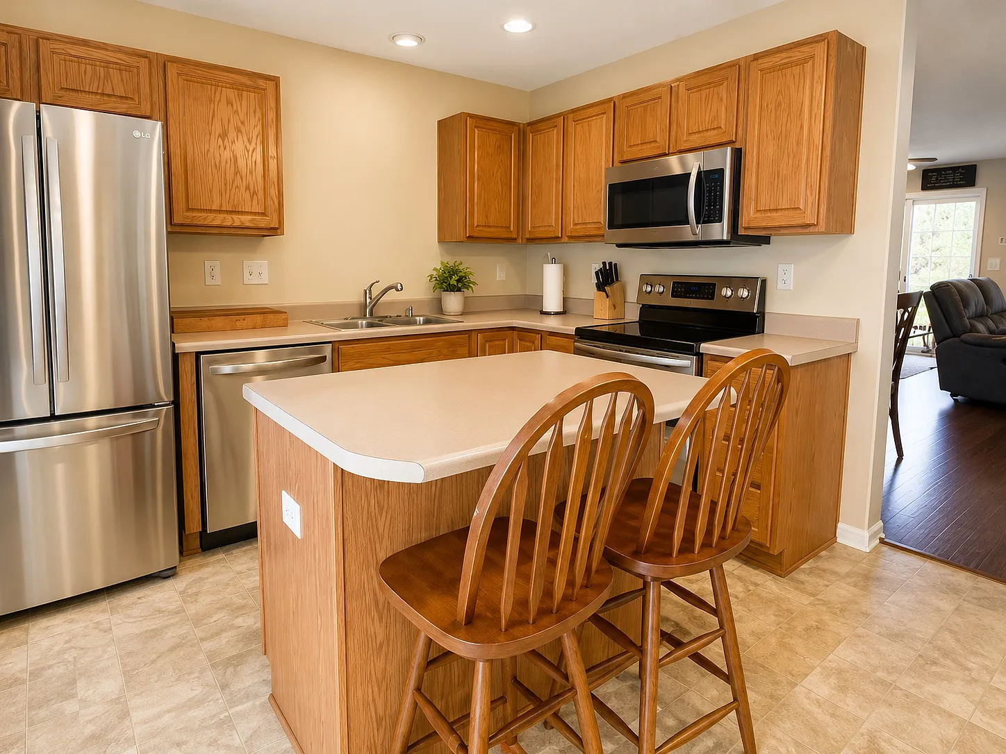 7122 Bidford Ct — Photo 4