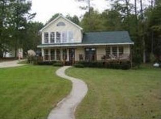 295 Rocky Creek Cove Rd, Mansfield, GA 30055
