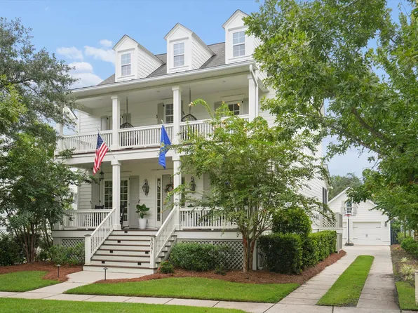 8041 Gibbon St, Charleston, SC 29492
