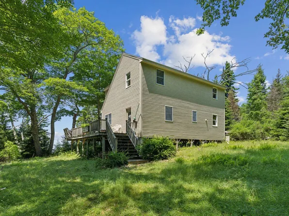 113 Birch Island, Harpswell, ME 04079