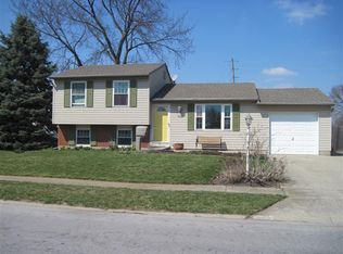 702 Beery Blvd, Englewood, OH