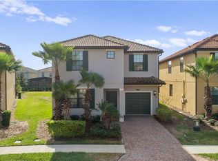 5440 Solterra Cir, Davenport, FL 33837