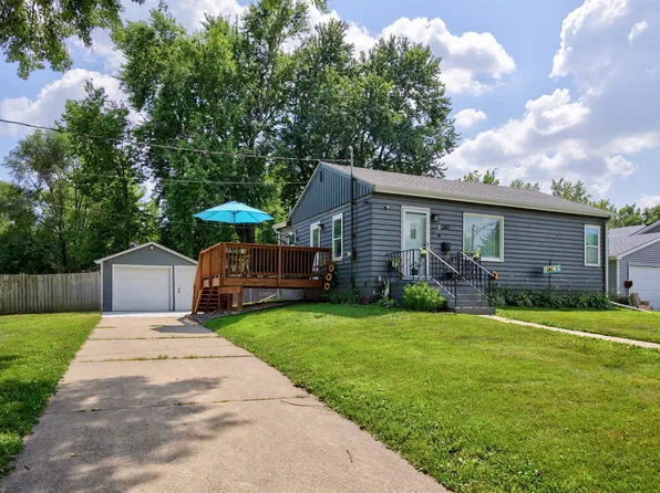 347 E Edison Ave, Des Moines, IA 50315
