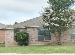 2205 Ragland Rd, Mansfield, TX 76063