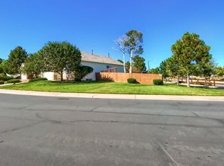 11705 Meadowood Ln, Parker, CO 80138