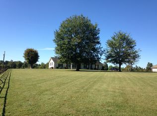 1935 State Highway 1547, Liberty, KY 42539