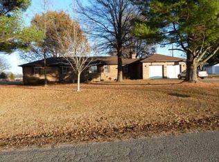 791 Vancleave Rd, Martin, TN 38237