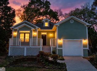980 Tilden St NW, Atlanta, GA 30318