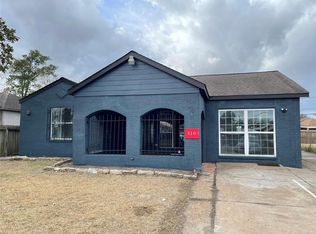 310 Terminal St #B, Houston, TX 77020