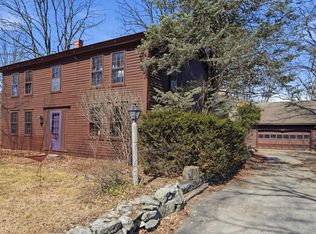 447 Main St, Bolton, MA 01740