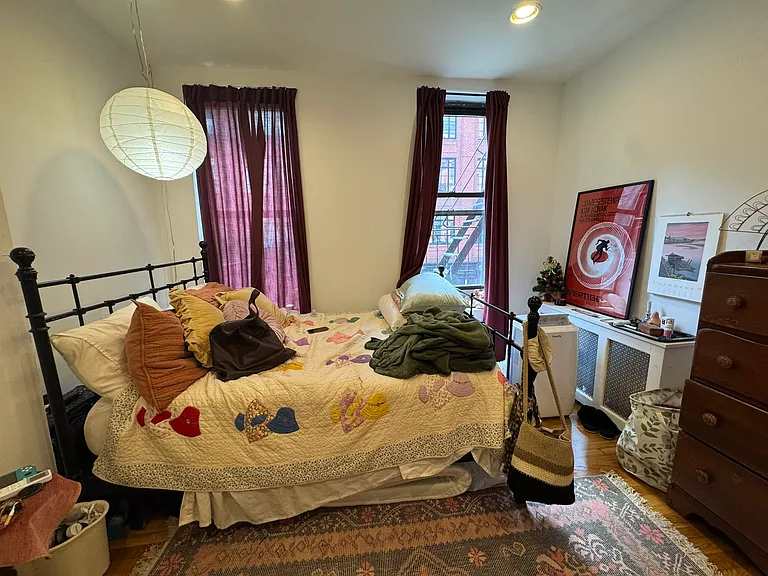 55 Clinton St #3 — Photo 11