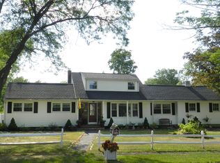 30 Knoll Rd, Parsippany, NJ 07054