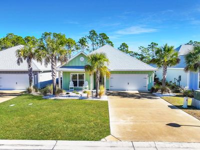960 Backwater Rd, Port Saint Joe, FL, 32456