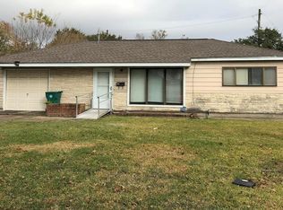 1313 Pauline Ave, Pasadena, TX 77502