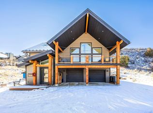 8420 E Boxwood Ln UNIT 201, Heber City, UT 84032