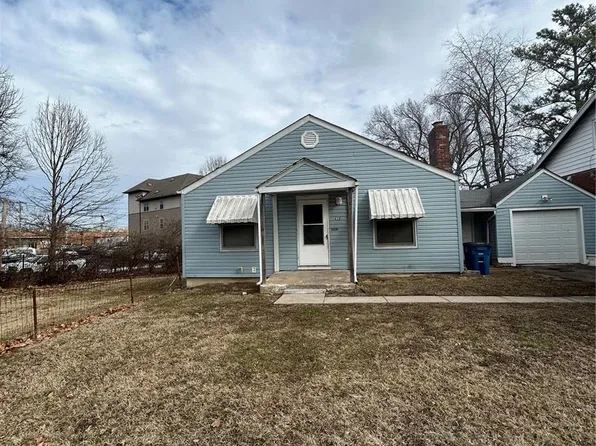 1612 Bradford Ave, Saint Louis, MO 63133