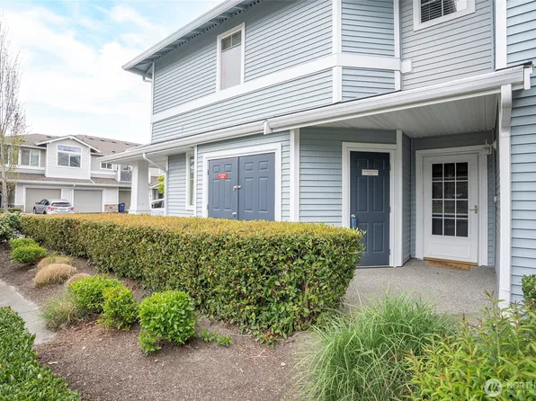 1207 63rd Street SE #F-14, Auburn, WA 98092