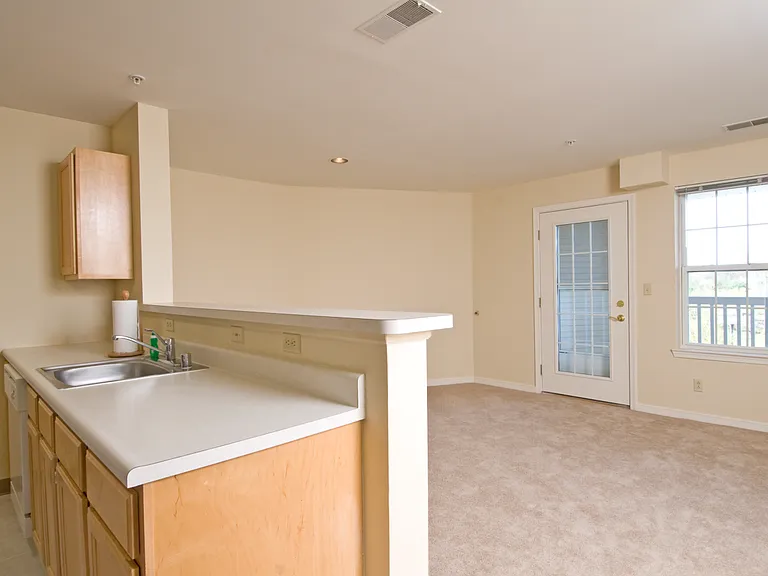 Spring Ridge Senior Apartments 62+ — Photo 11