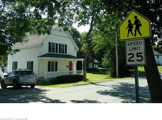 12 Vine St, Bangor, ME 04401