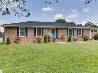 604 Antioch Rd, Easley, SC 29640