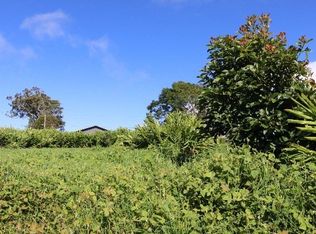 LOT 17 Lot 17, Kamuela, HI 96743