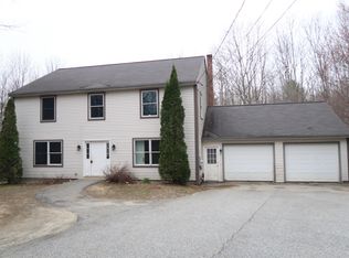 212 Bolton Hill Rd, Augusta, ME 04330