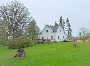 13353 Alfalfa Dr NW, Shevlin, MN 56676