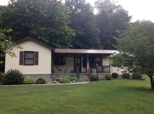 663 Teter, Philippi, WV 26416