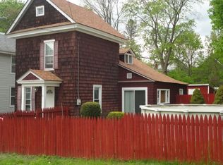 71 3rd Ave, Gloversville, NY 12078