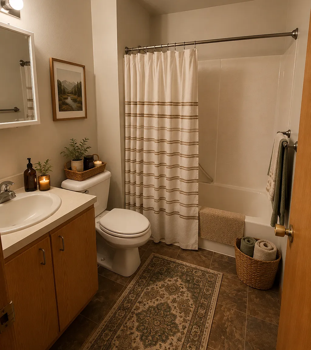 1 bed, 576 sqft, $1,025 — Photo 1