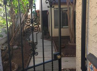 4901 W Doria Dr, Tucson, AZ 85742