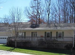 6 Mosers Pl, Candler, NC 28715