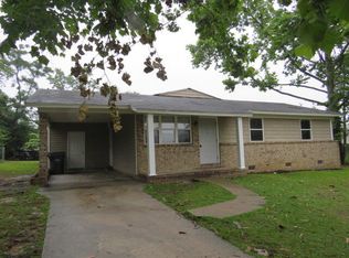 2703 S Vernon Dr, Augusta, GA 30906