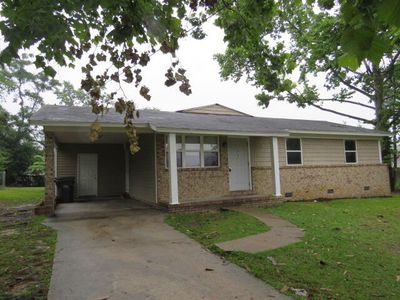 2703 S Vernon Dr, Augusta, GA, 30906