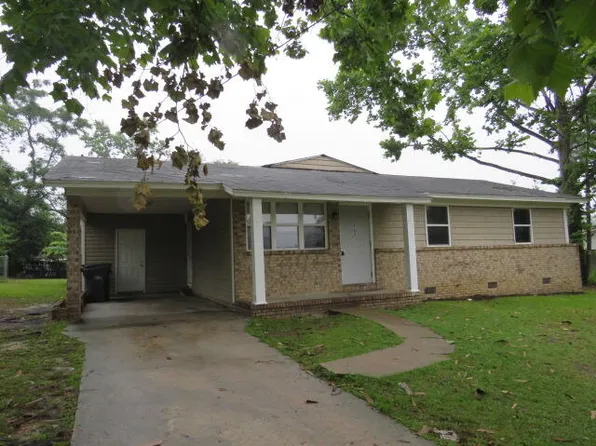 2703 S Vernon Drive, Augusta, GA 30906