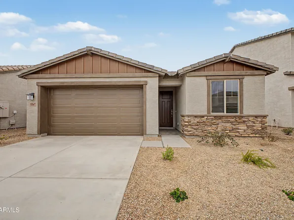 15567 W HACKAMORE Drive, Surprise, AZ 85387
