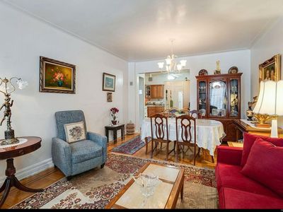 1560 E 18th Street #1i, Brooklyn, NY, 11230